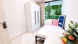 One-north Residences (D5), Apartment #580819221